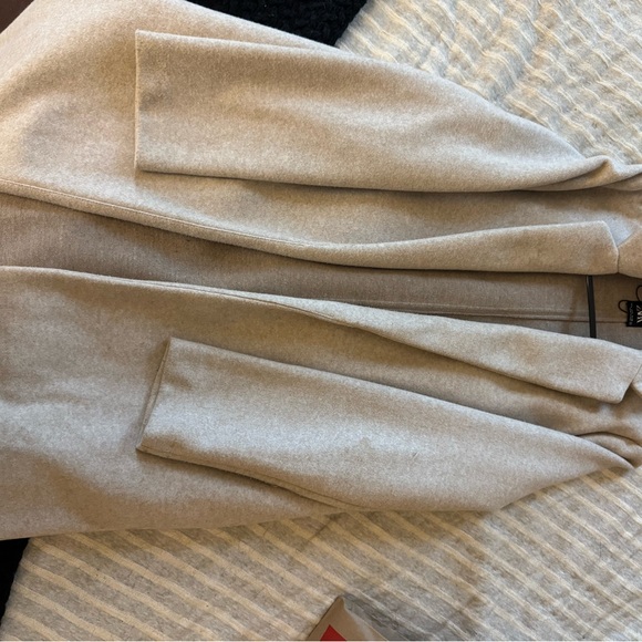 Zara Wool Jacket - Picture 2 of 3